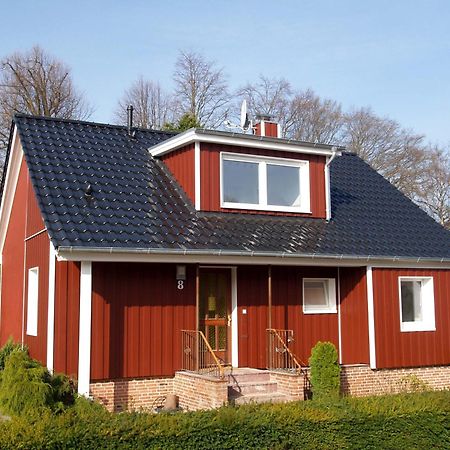 Ferienhaus Luv & Lee Ferienhaus Luv Und Lee 沙博伊茨 外观 照片