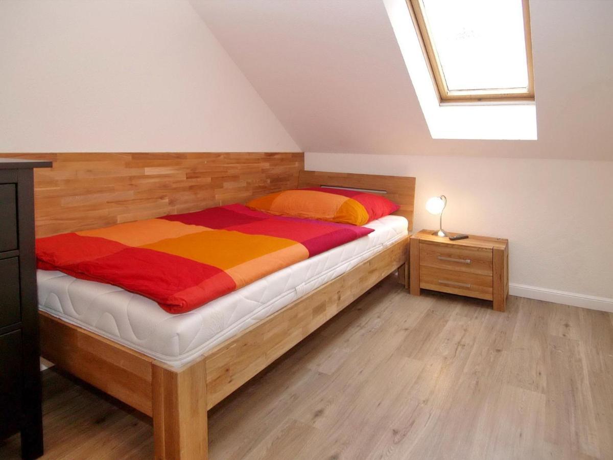 Ferienhaus Luv & Lee Ferienhaus Luv Und Lee 沙博伊茨 外观 照片